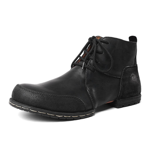 LuckBoots Everyday Men's Boots