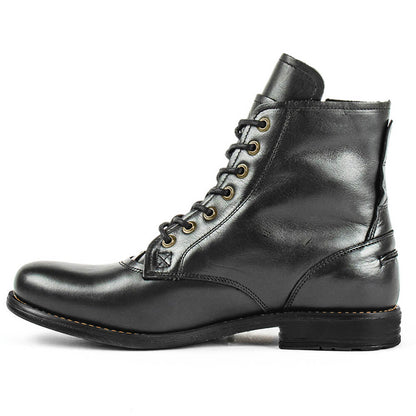 LuckBoots Men's Captain's Boots