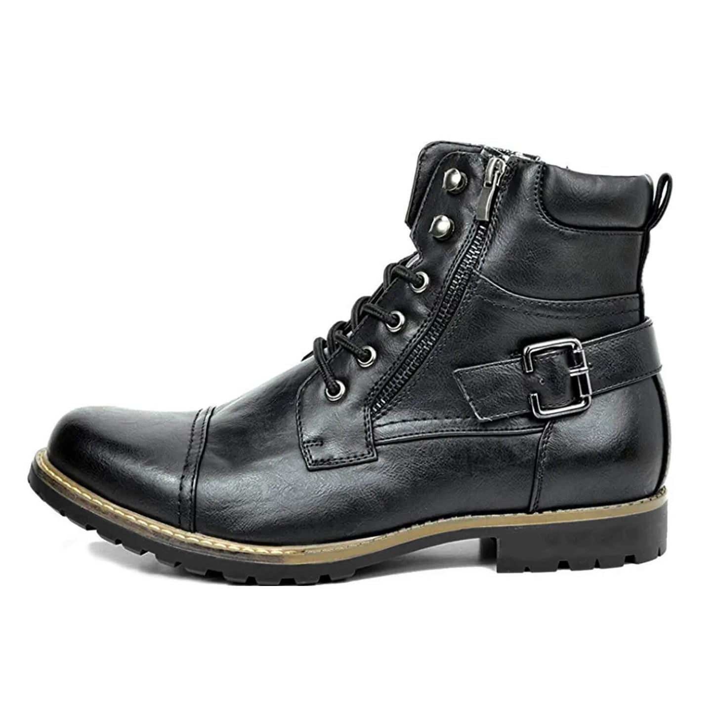 LuckBoots Men's Boots