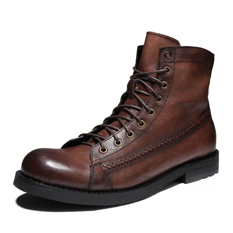 LuckBoots Everyday Men's Boots