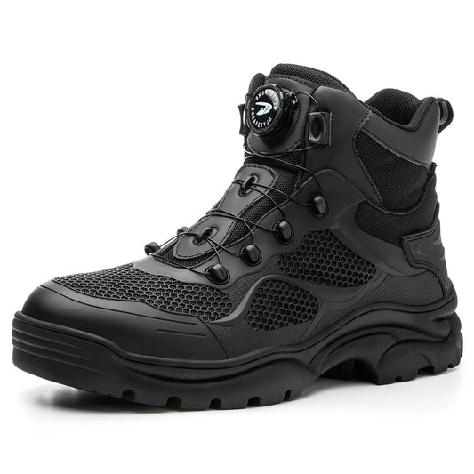 LuckBoots Safety Shoes