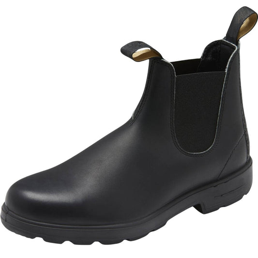 LuckBoots Men's Martin Boots