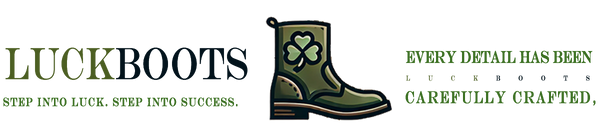 LuckBoots Online Store