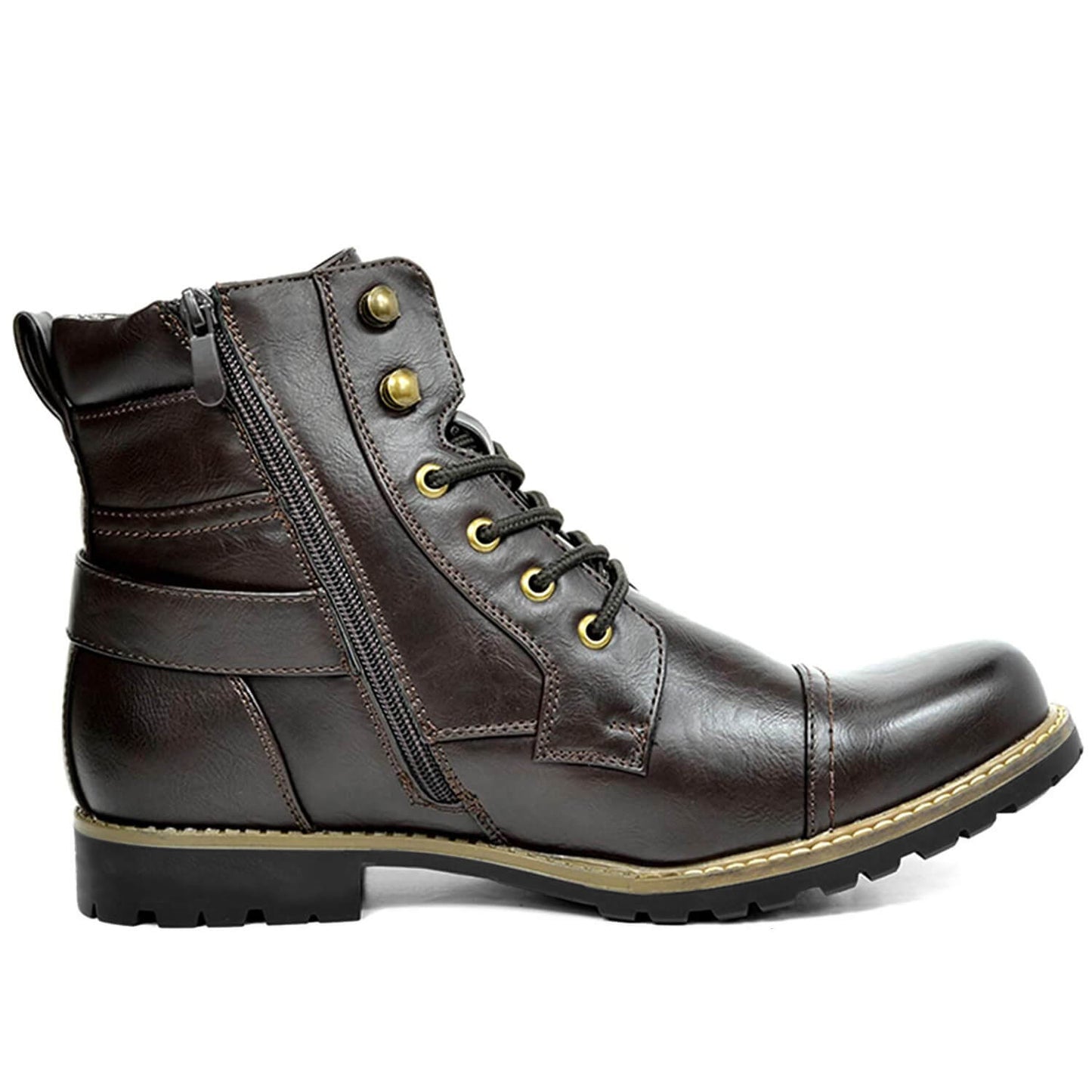 LuckBoots Men's Boots