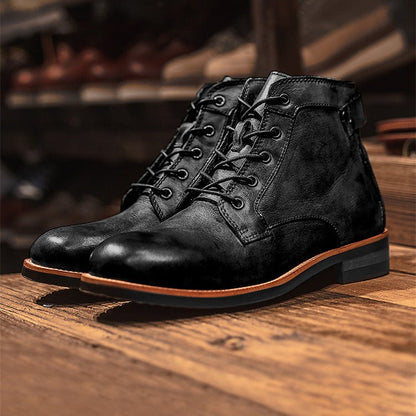 LuckBoots Martin Boots Men - My Store