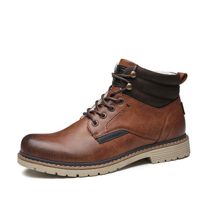 LuckBoots Men's casual boots - My Store