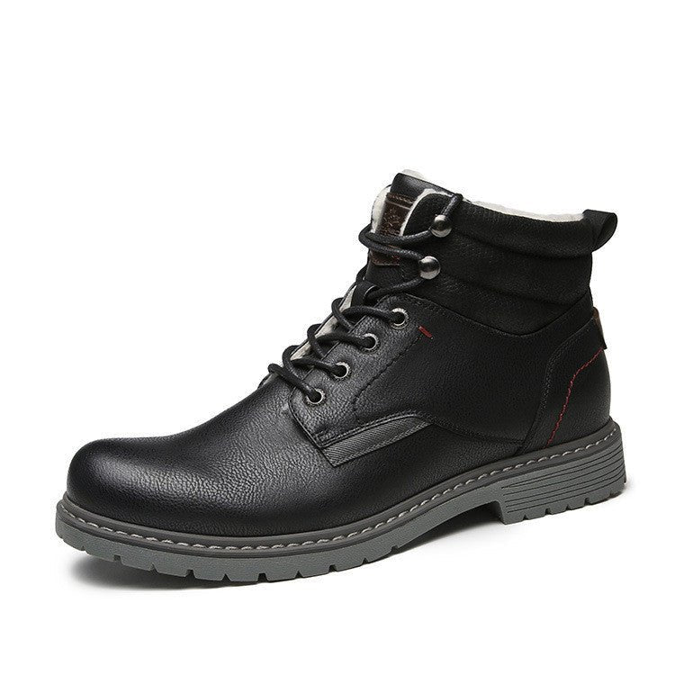 LuckBoots Men's casual boots - My Store