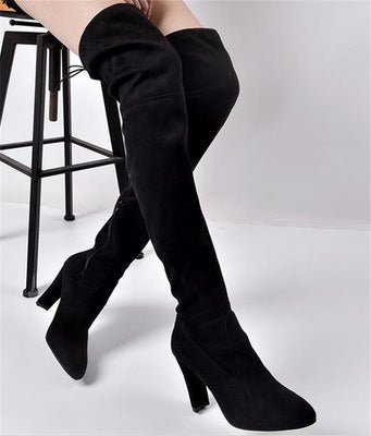 Women's boots fashion women - My Store