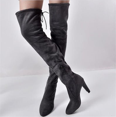 Women's boots fashion women - My Store