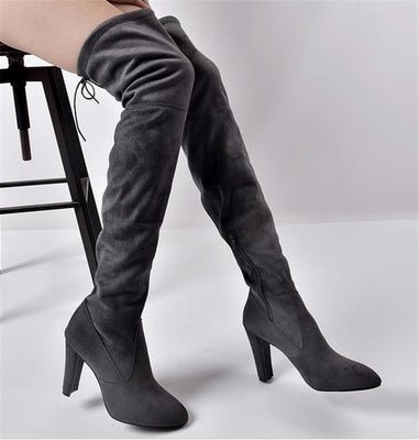 Women's boots fashion women - My Store